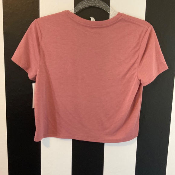 Pink Lily Beach Days Tee - Picture 4 of 4